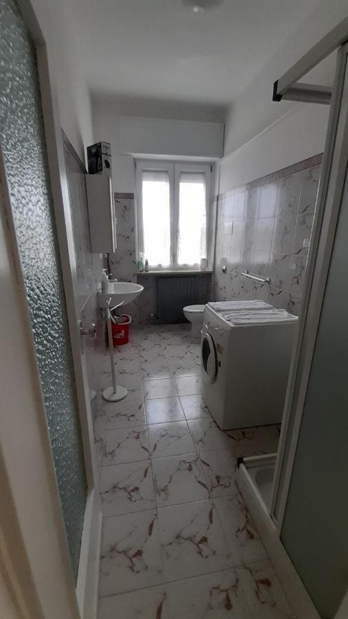 Casa Nerea - Camere Rooms Verona Eksteriør bilde