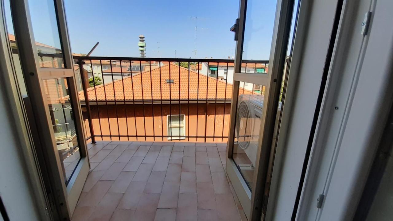 Casa Nerea - Camere Rooms Verona Eksteriør bilde