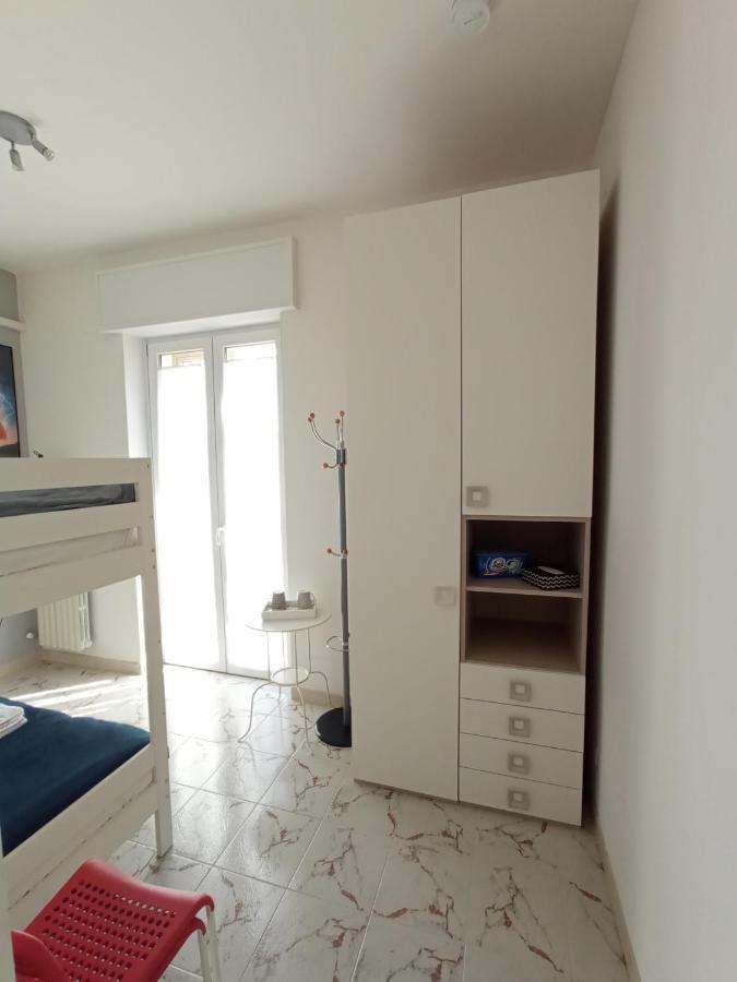 Casa Nerea - Camere Rooms Verona Eksteriør bilde