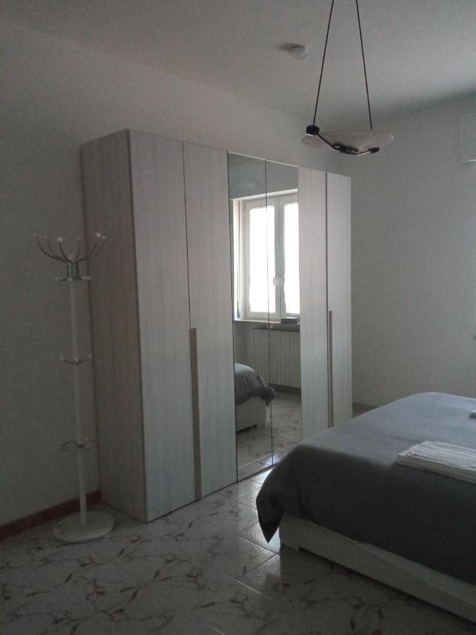 Casa Nerea - Camere Rooms Verona Eksteriør bilde
