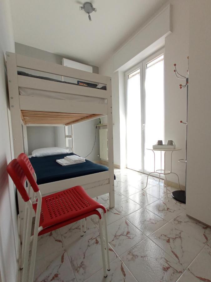 Casa Nerea - Camere Rooms Verona Eksteriør bilde
