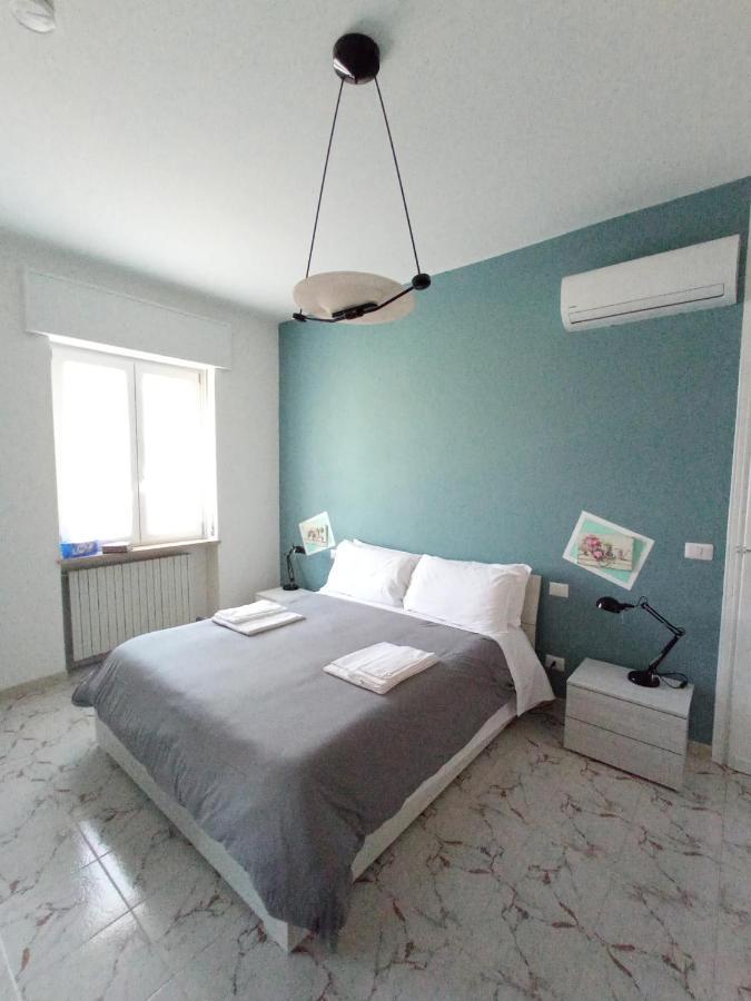 Casa Nerea - Camere Rooms Verona Eksteriør bilde